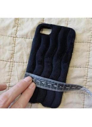 Чохол на iphone 7 5
