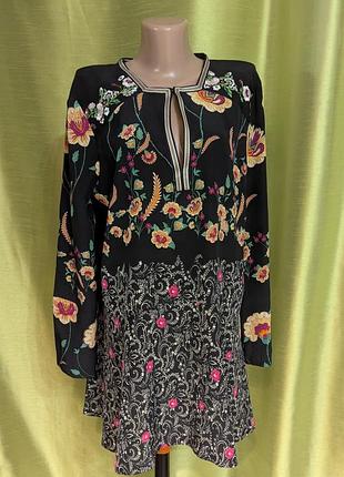 Сукня-туніка etro