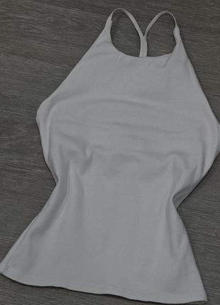 Топ від бренду "zara"