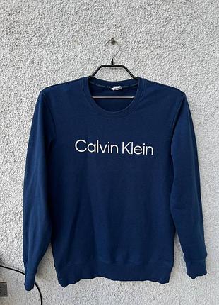 Кофта calvin klein