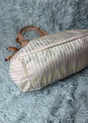 Сумка на 3 відділи kipling 2