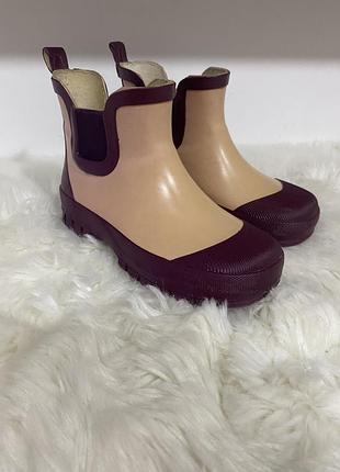 Чобітки walkx kids
