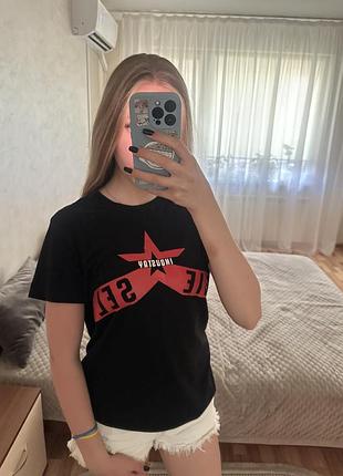 Футболка дізель