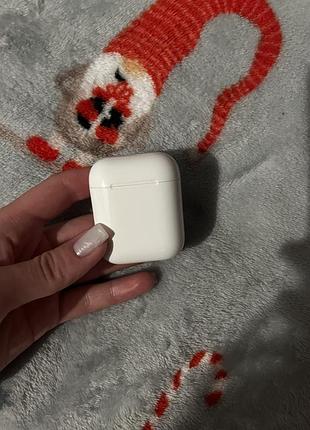 Airpods 2 (оригінал)
