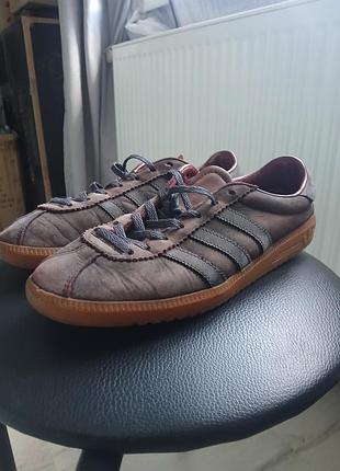 Кеди чоловічі adidas bermuda 41 розмір оригінал