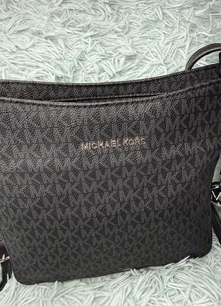 Сумка месенджер michael kors 3