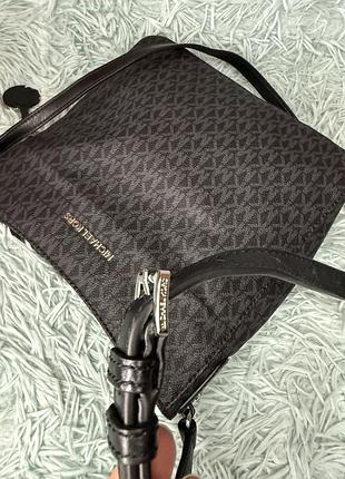 Сумка месенджер michael kors 10