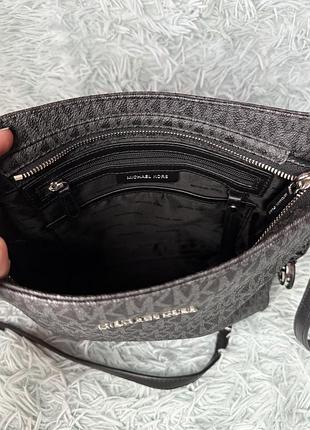 Сумка месенджер michael kors 8