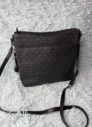 Сумка месенджер michael kors 4