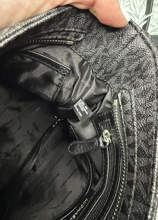 Сумка месенджер michael kors 9
