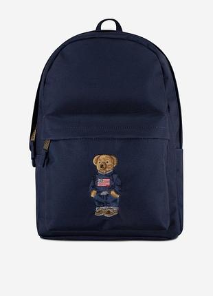 Чоловічий рюкзак polo ralph lauren рюкзак для мужчин