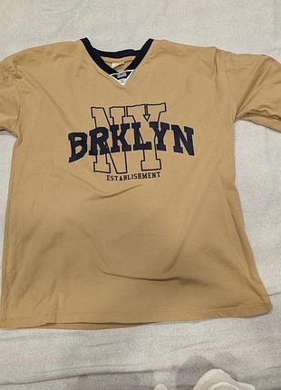 Лонгслив defacto brooklyn 156-160 cm