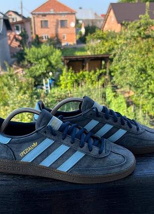 Кросівки adidas spezial