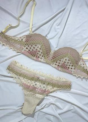 Комплект intimissimi