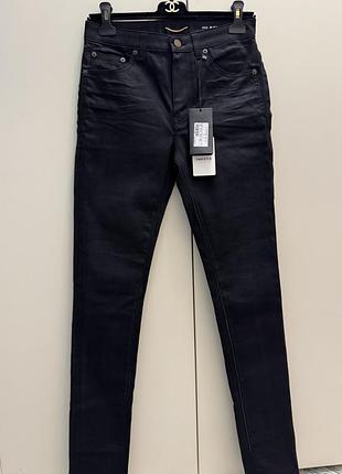 Saint laurent джинсы оригинал! s