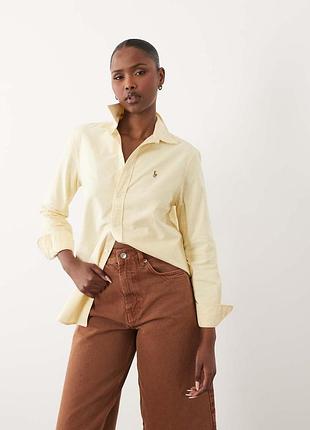 Сорочка ralph lauren