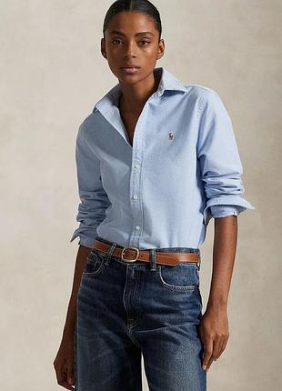 Сорочка ralph lauren