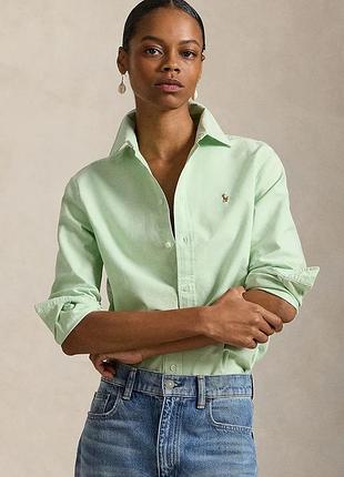 Сорочка ralph lauren