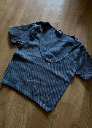 Футболка zara/ футболка