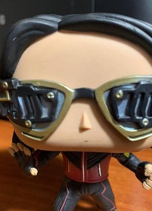 Фигурки funko pop dc comics  вайба модель  #715 2