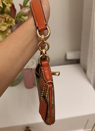 Сумочка payton mini coach 4