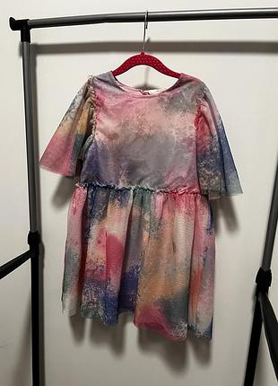Сукня для дівчинки h&m