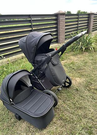 Продам коляску carrello aurora2в1