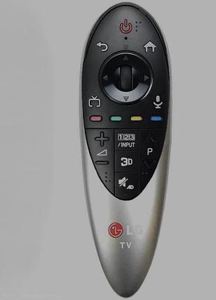 Оригинальный пульт lg magic motion