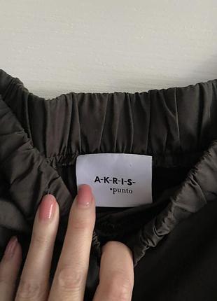 Сукня akris 4