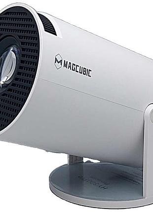 Мультимедиа проектор б/у magcubic hy300 pro