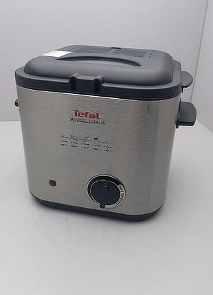 Б/у tefal ff1024 2