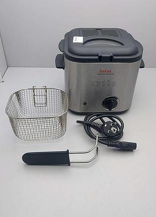 Б/у tefal ff1024 3
