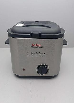 Б/у tefal ff1024 4