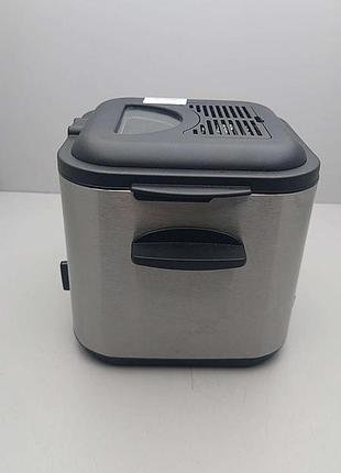 Б/у tefal ff1024 5