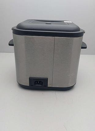 Б/у tefal ff1024 6