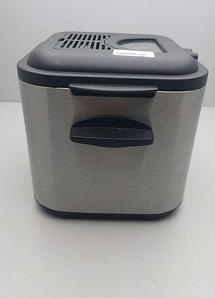 Б/у tefal ff1024 7