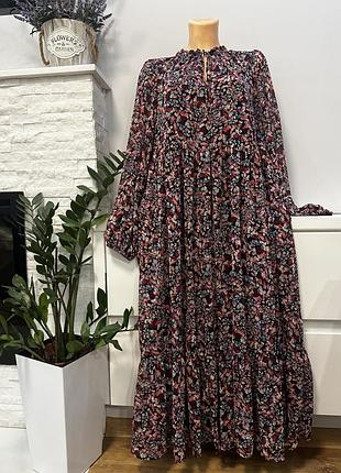 Сукня шифонова 8