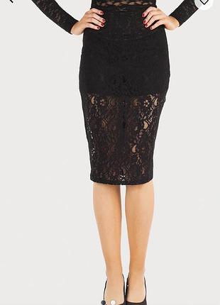 Оригінальна спідниця-шорти guess deanna skirt (розмір 26 / xs-s)