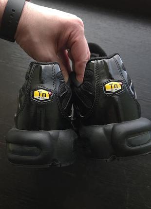 Nike air max plus кроссовки 6