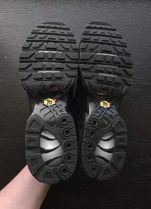 Nike air max plus кроссовки 7