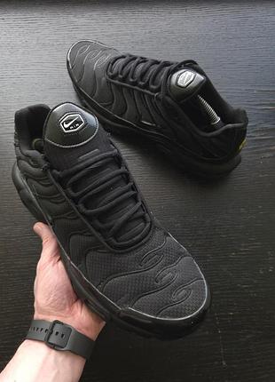 Nike air max plus кроссовки 4