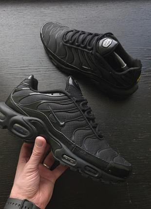 Nike air max plus кроссовки 3