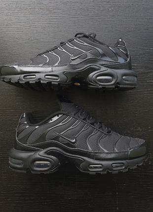 Nike air max plus кроссовки 5
