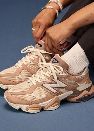 Кросівки оригінал new balance 9060