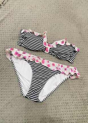 Купальник victoria’s secret s-m