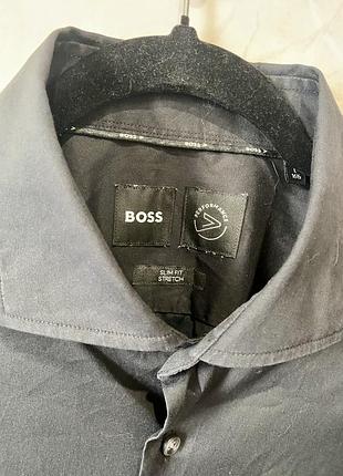 Сорочка hugo boss 4