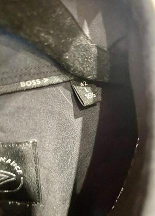 Сорочка hugo boss 5