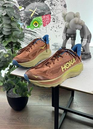 Hoka challenger 8, 44р