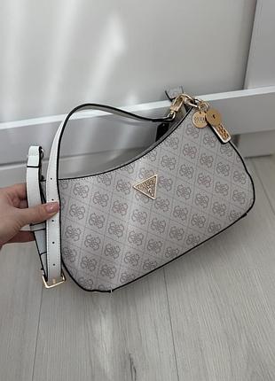 Сумка guess noelle