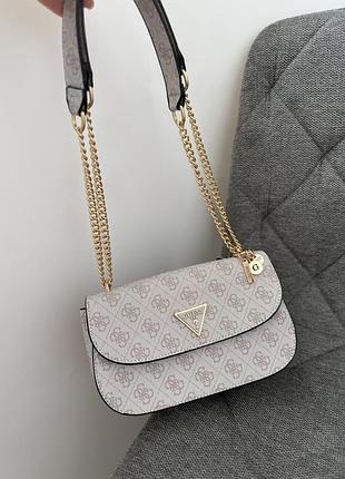 Сумка guess noelle